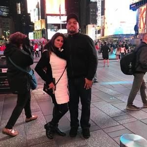 Meet your Posher, Lynette